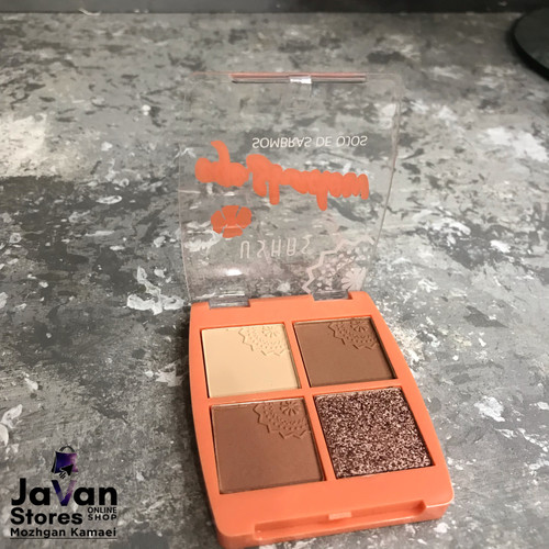 USHAS EYE SHADOW