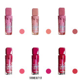 رژ لب مایع مات شاین دار گلیتری کیس بیوتی